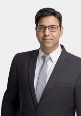 Nitin Pareek