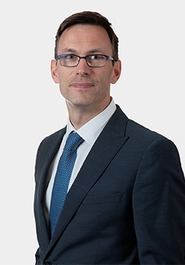 Daniel Tyerman