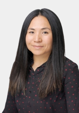 Agnes Chan