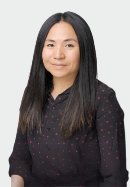 Agnes Chan