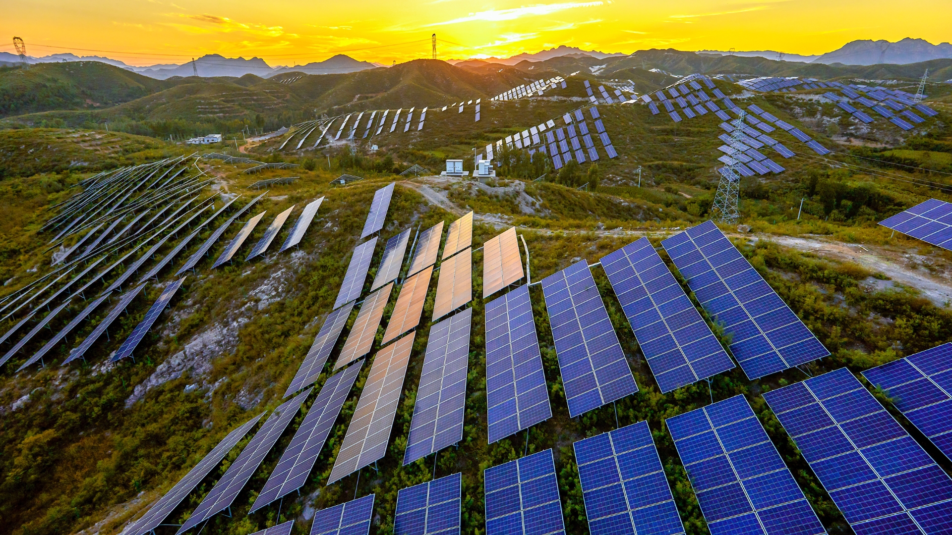 Evolution Infrastructure Strengthens Energy Transition Expertise