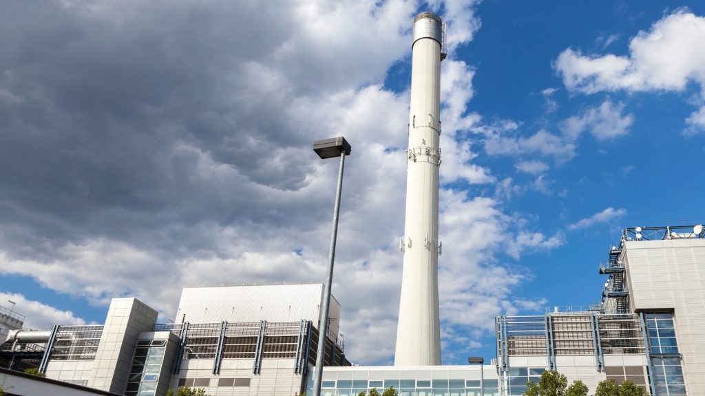 EnergyFromWaste