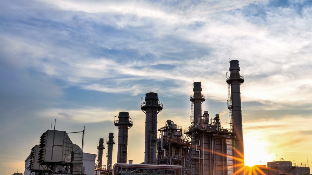 NaturalGas