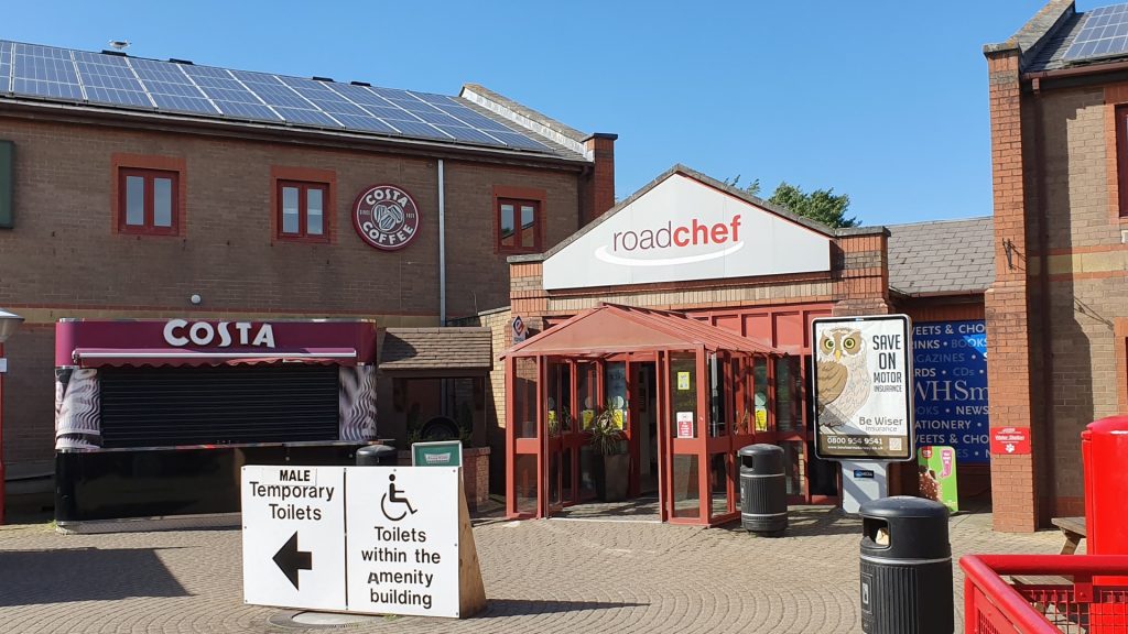 RoadchefMacquarie
