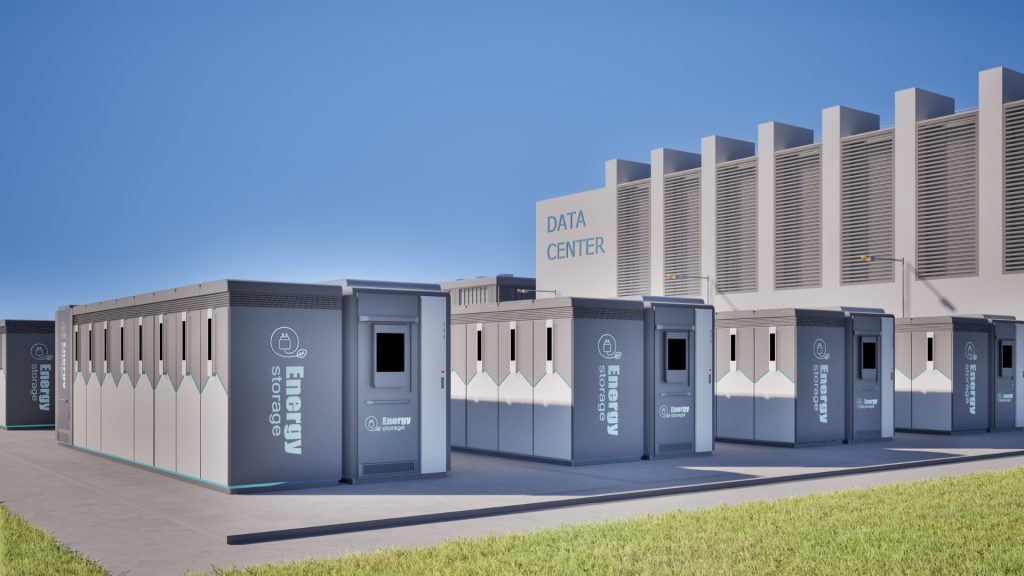 BESS Project Finance